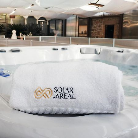 Turismo Homes Solar Do Areal 布拉加 外观 照片