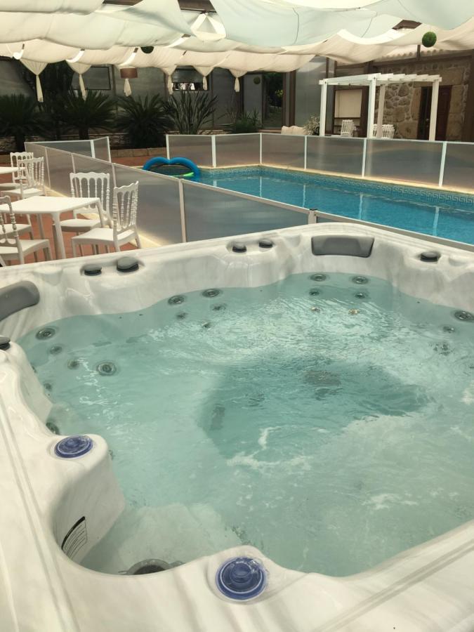 Turismo Homes Solar Do Areal 布拉加 外观 照片