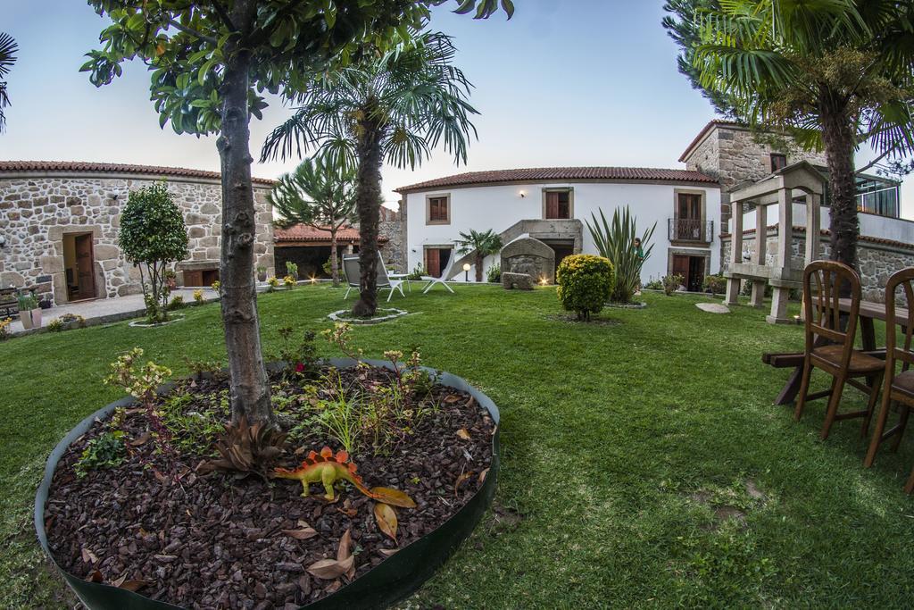 Turismo Homes Solar Do Areal 布拉加 外观 照片