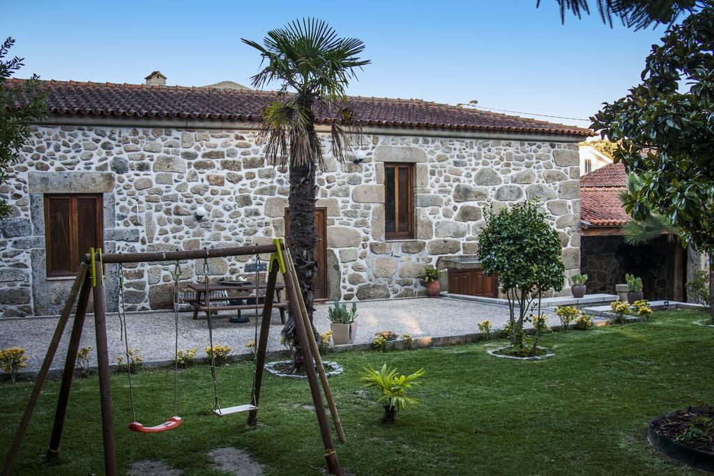 Turismo Homes Solar Do Areal 布拉加 外观 照片