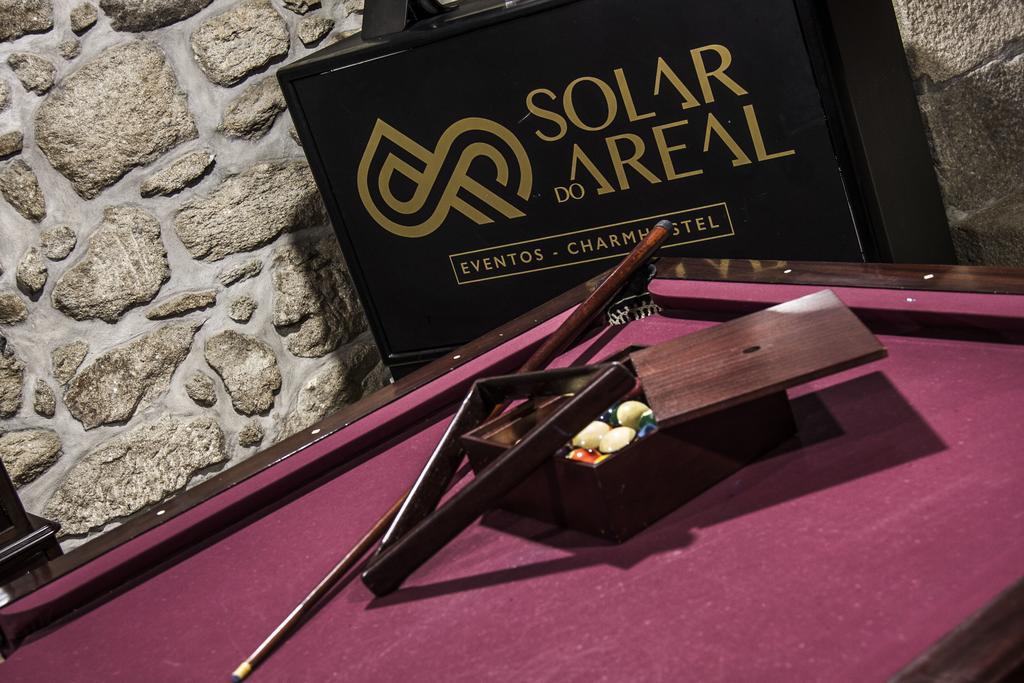 Turismo Homes Solar Do Areal 布拉加 外观 照片