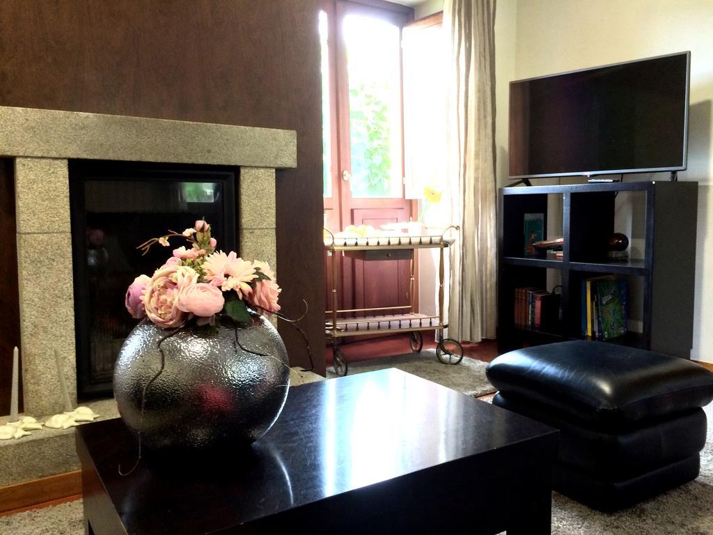 Turismo Homes Solar Do Areal 布拉加 外观 照片