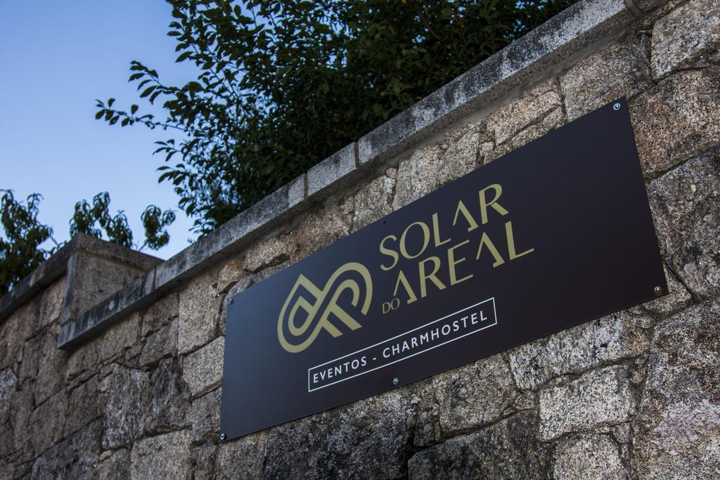 Turismo Homes Solar Do Areal 布拉加 外观 照片