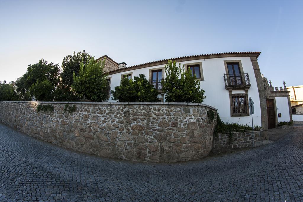 Turismo Homes Solar Do Areal 布拉加 外观 照片