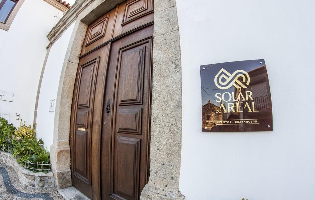 Turismo Homes Solar Do Areal 布拉加 外观 照片