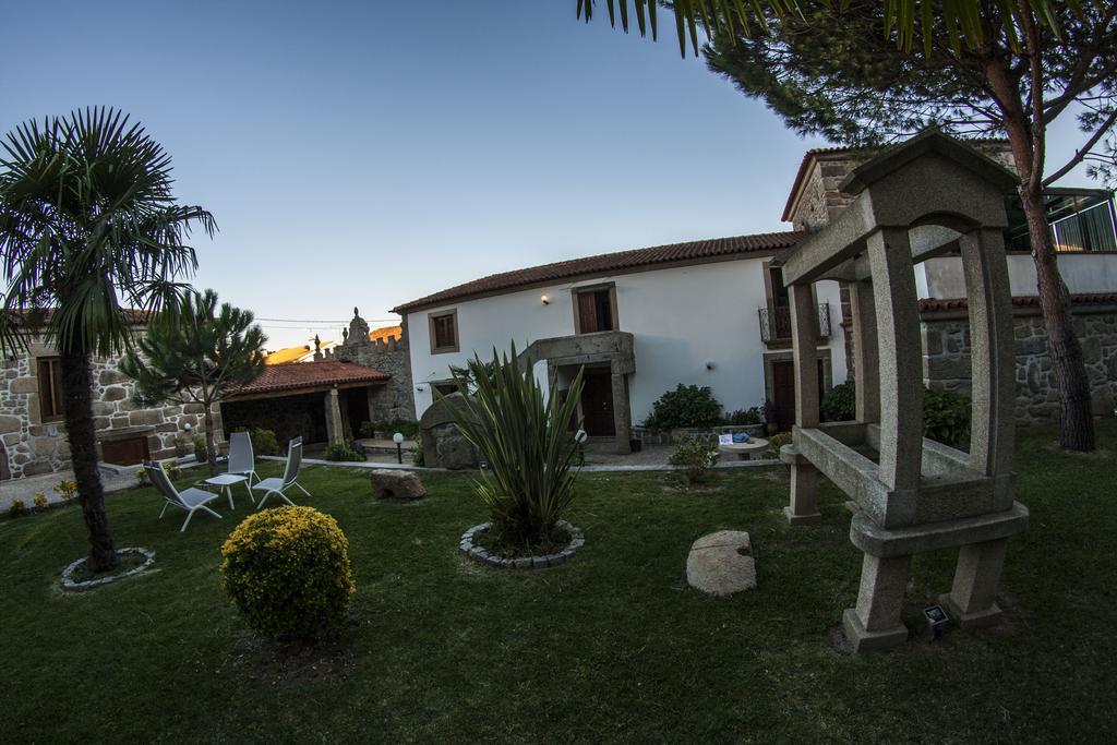 Turismo Homes Solar Do Areal 布拉加 外观 照片