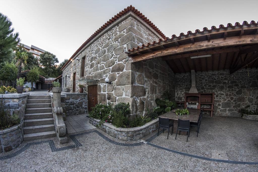 Turismo Homes Solar Do Areal 布拉加 外观 照片