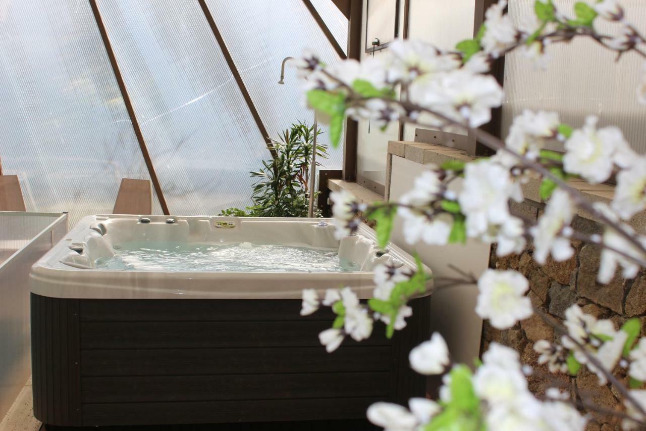 Turismo Homes Solar Do Areal 布拉加 外观 照片