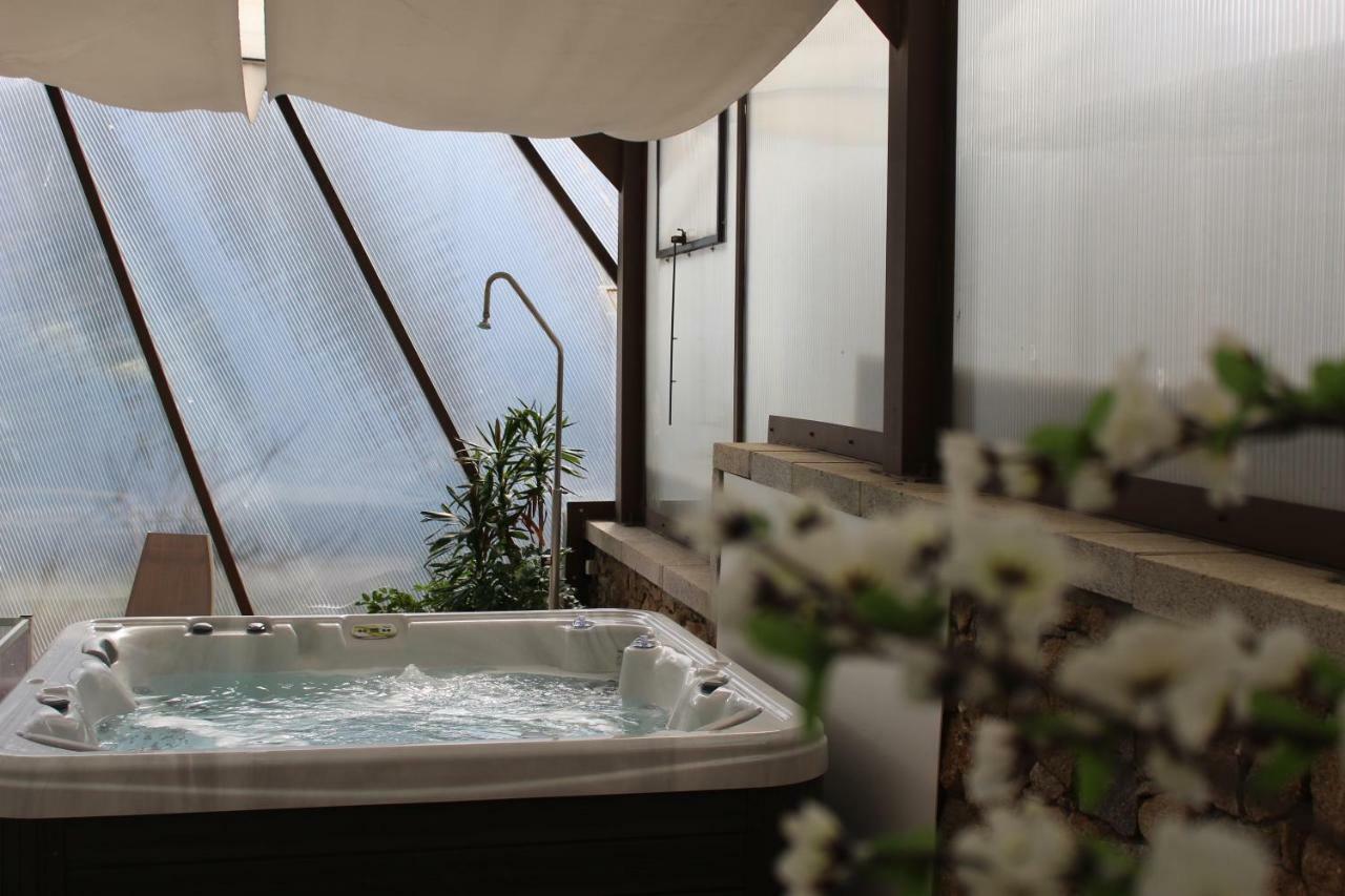 Turismo Homes Solar Do Areal 布拉加 外观 照片
