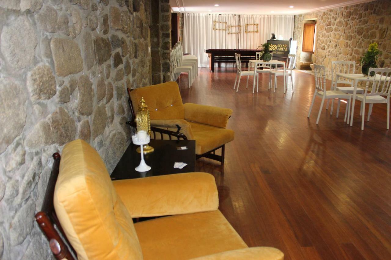 Turismo Homes Solar Do Areal 布拉加 外观 照片