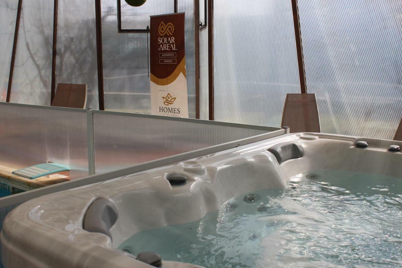 Turismo Homes Solar Do Areal 布拉加 外观 照片