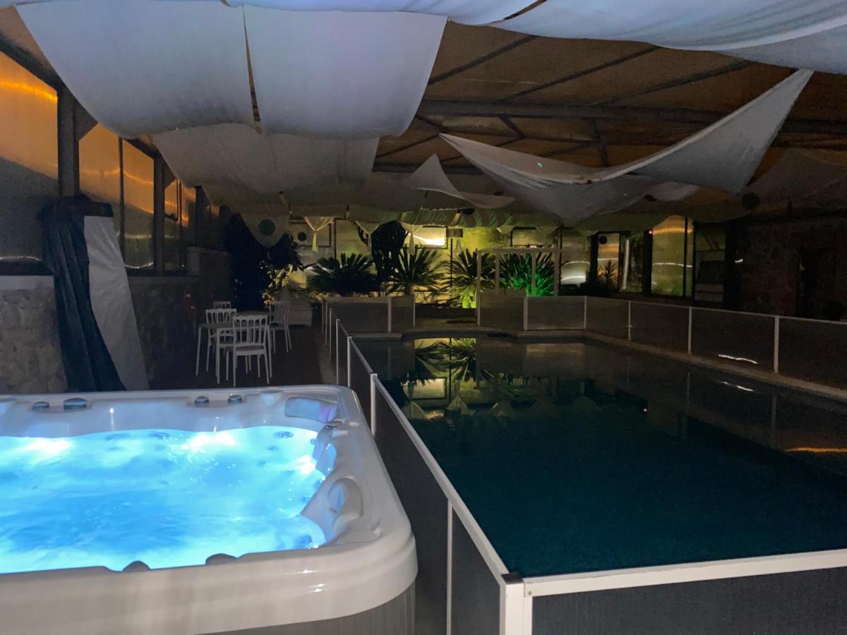 Turismo Homes Solar Do Areal 布拉加 外观 照片