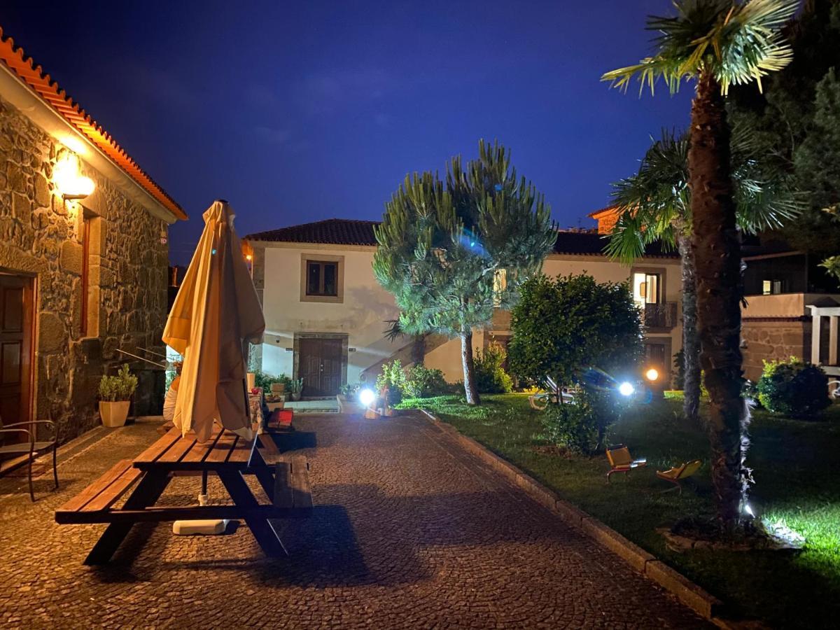 Turismo Homes Solar Do Areal 布拉加 外观 照片